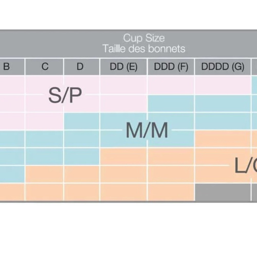 Medela Black Hands-Free Pumping Bra - Picture 4 of 5